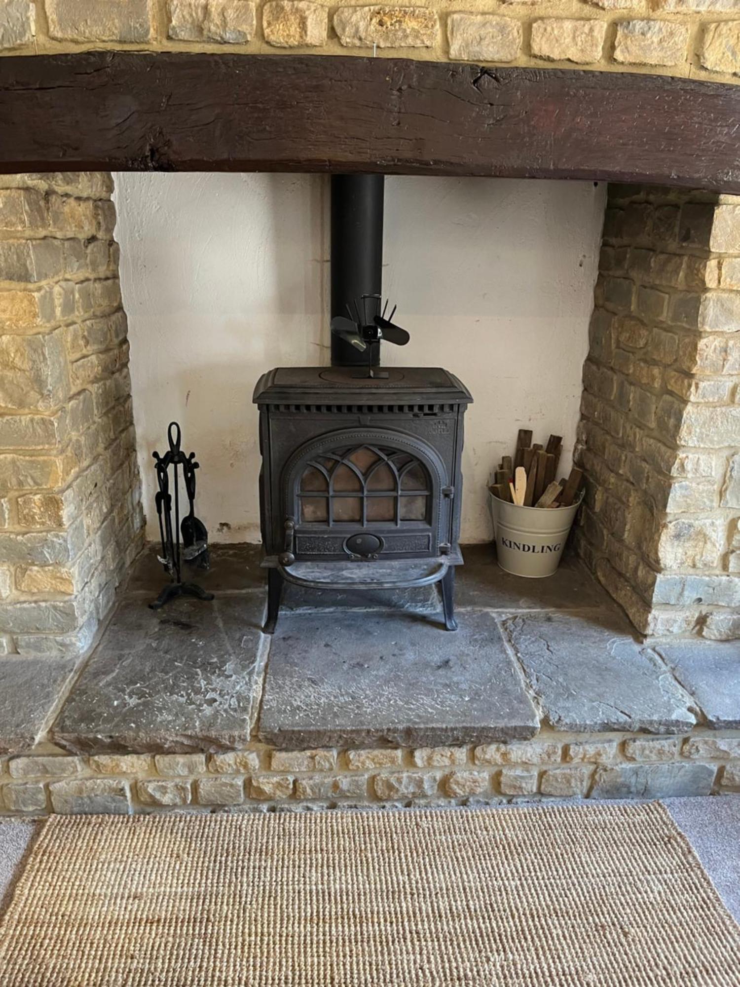 The Old Coach House At Byre House Villa Coalpit Heath Exteriör bild